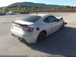 2014 Subaru Brz Limited White vin: JF1ZCAC1XE8602945