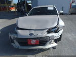 2014 Subaru Brz Limited White vin: JF1ZCAC1XE8602945