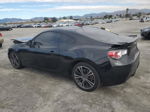 2014 Subaru Brz 2.0 Limited Black vin: JF1ZCAC1XE9603281