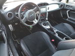 2014 Subaru Brz 2.0 Limited Черный vin: JF1ZCAC1XE9604334