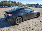 2014 Subaru Brz 2.0 Limited Черный vin: JF1ZCAC1XE9604334