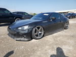 2014 Subaru Brz 2.0 Limited Black vin: JF1ZCAC1XE9605922