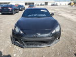 2014 Subaru Brz 2.0 Limited Black vin: JF1ZCAC1XE9605922