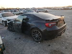 2017 Subaru Brz 2.0 Limited Black vin: JF1ZCAC1XH8602318