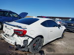 2017 Subaru Brz Limited Белый vin: JF1ZCAC1XH9605861