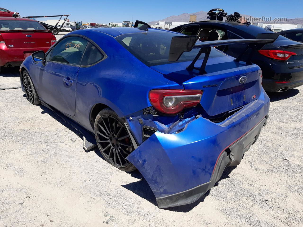 ◯◯様  確認用  BRZ スバル 新型BRZ （型式：ZD8（年式：R3.8〜））トヨタ GR86