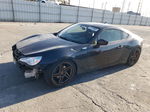 2015 Toyota Scion Fr-s Серый vin: JF1ZNAA10F8703569