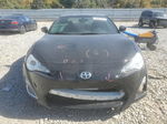 2015 Toyota Scion Fr-s  Black vin: JF1ZNAA10F8705032