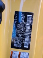 2015 Toyota Scion Fr-s  Желтый vin: JF1ZNAA10F8706942
