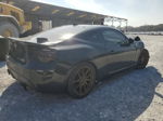 2015 Toyota Scion Fr-s  Black vin: JF1ZNAA10F8708948