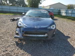 2015 Toyota Scion Fr-s  Blue vin: JF1ZNAA10F8709310