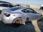 2015 Toyota Scion Fr-s  Серый vin: JF1ZNAA10F8712045