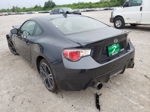 2015 Toyota Scion Fr-s Black vin: JF1ZNAA10F9708958