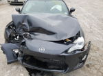 2015 Toyota Scion Fr-s Black vin: JF1ZNAA10F9708958