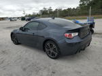 2015 Toyota Scion Fr-s  Черный vin: JF1ZNAA11F8710952