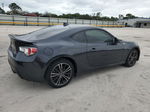 2015 Toyota Scion Fr-s  Черный vin: JF1ZNAA11F8710952