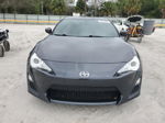 2015 Toyota Scion Fr-s  Черный vin: JF1ZNAA11F8710952