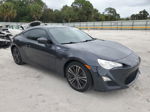 2015 Toyota Scion Fr-s  Черный vin: JF1ZNAA11F8710952