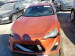 2015 Toyota Scion Fr-s  Orange vin: JF1ZNAA11F8711583