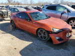 2015 Toyota Scion Fr-s  Orange vin: JF1ZNAA11F8711583