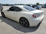 2015 Toyota Scion Fr-s  Белый vin: JF1ZNAA12F8701094