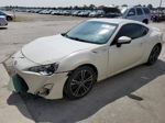 2015 Toyota Scion Fr-s  White vin: JF1ZNAA12F8701094