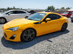 2015 Toyota Scion Fr-s  Orange vin: JF1ZNAA12F8706506