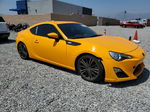 2015 Toyota Scion Fr-s  Orange vin: JF1ZNAA12F8706506