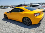 2015 Toyota Scion Fr-s  Orange vin: JF1ZNAA12F8706506