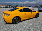 2015 Toyota Scion Fr-s  Orange vin: JF1ZNAA12F8706506