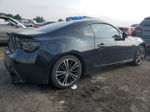 2015 Toyota Scion Fr-s  Черный vin: JF1ZNAA13F8705316