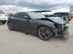 2015 Toyota Scion Fr-s  Gray vin: JF1ZNAA13F8708782