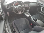 2015 Toyota Scion Fr-s  Серый vin: JF1ZNAA13F8708782