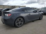 2015 Toyota Scion Fr-s  Gray vin: JF1ZNAA13F8708782