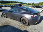 2015 Toyota Scion Fr-s  Charcoal vin: JF1ZNAA13F9707691