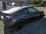 2015 Toyota Scion Fr-s  Charcoal vin: JF1ZNAA13F9707691