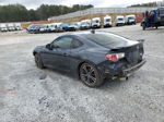 2015 Toyota Scion Fr-s  Black vin: JF1ZNAA14F8700691