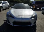 2015 Toyota Scion Fr-s  Silver vin: JF1ZNAA14F8703008