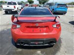 2015 Toyota Scion Fr-s  Red vin: JF1ZNAA14F8703848