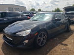 2015 Toyota Scion Fr-s  Black vin: JF1ZNAA14F8711402