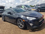 2015 Toyota Scion Fr-s  Черный vin: JF1ZNAA14F8711402