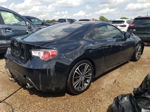 2015 Toyota Scion Fr-s  Black vin: JF1ZNAA14F8711402