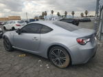 2015 Toyota Scion Fr-s  Серый vin: JF1ZNAA14F9713113