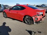 2015 Toyota Scion Fr-s  Red vin: JF1ZNAA15F8702305