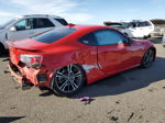 2015 Toyota Scion Fr-s  Red vin: JF1ZNAA15F8702305