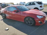 2015 Toyota Scion Fr-s  Red vin: JF1ZNAA15F8702305