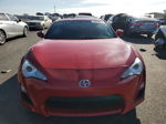 2015 Toyota Scion Fr-s  Red vin: JF1ZNAA15F8702305