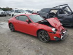 2015 Toyota Scion Fr-s  Red vin: JF1ZNAA15F8708881