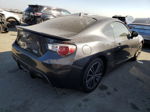 2015 Toyota Scion Fr-s  Угольный vin: JF1ZNAA15F8712896