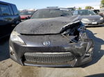 2015 Toyota Scion Fr-s  Charcoal vin: JF1ZNAA15F8712896